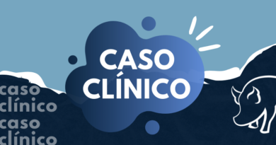 Caso clínico – Parvovirose suína