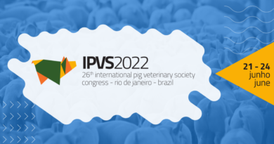 Avaliação dos resumos do IPVS2022 estão na reta final