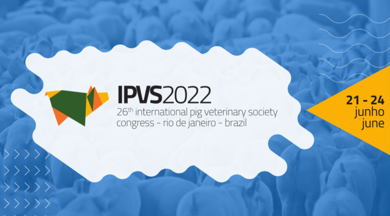 Termina em 31 de maio as inscrições antecipadas para o IPVS2022