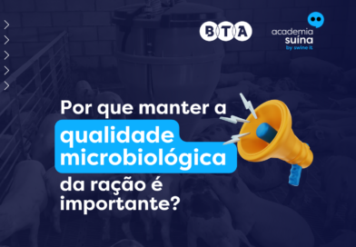 Academia Suína